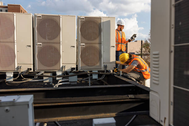 Best HVAC replacement cost  in Vilge St George, LA