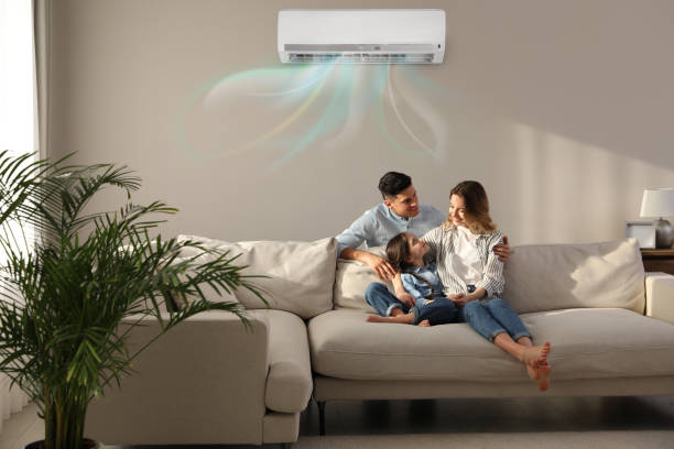 Best HVAC installation services  in Vilge St George, LA