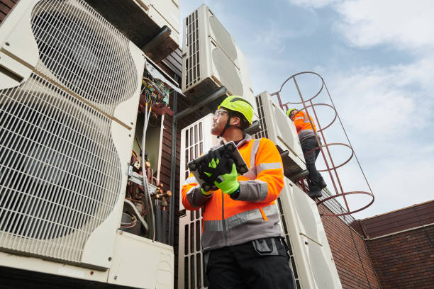 Best Air quality test  in Vilge St George, LA