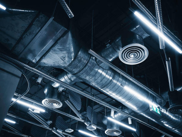 Best Commercial HVAC repair  in Vilge St George, LA