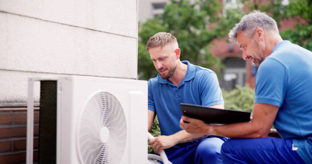 Best HVAC emergency services  in Vilge St George, LA