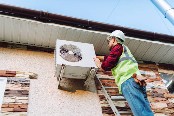 Best Residential HVAC services  in Vilge St George, LA