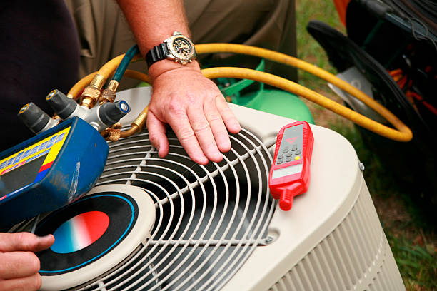 Best HVAC repair near me  in Vilge St George, LA