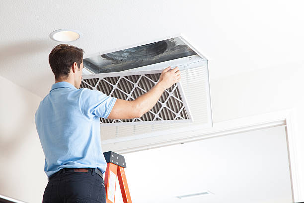 Best HVAC system installation  in Vilge St George, LA