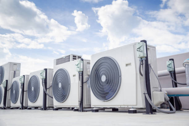 AC installation near me in Village St George, LA