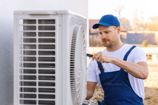 Best Heating repair services  in Vilge St George, LA