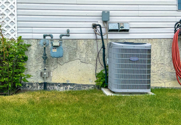 Professional HVAC in Village St George, LA