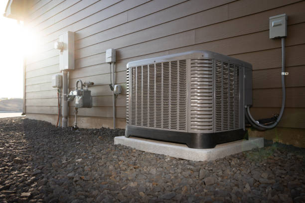Best HVAC air duct cleaning  in Vilge St George, LA